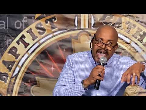 FBCW Elder George Teachey 7/18/21 - “A Vision for Hope and Healing”, Acts 3:1-11 NIV