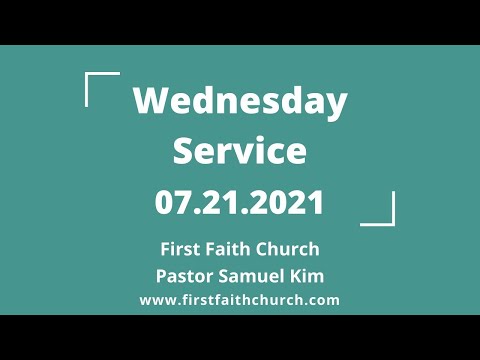 7.21.21 (Wed) Third Woe 5: The Fifth Bowl! (Rev 16:10-11)