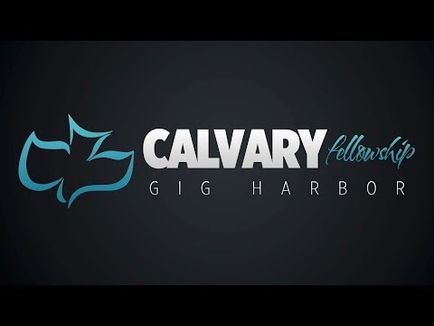 New Calling (John 16:7)