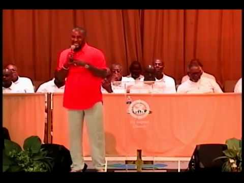 The Enemy is In Me! (Philippians 2:1-4) - Sermon