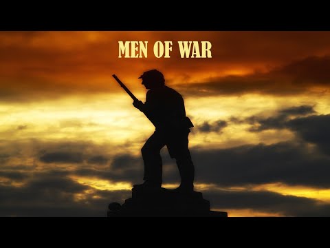 Men of War (I Chron. 12:38) | John Bradshaw 6/19/22