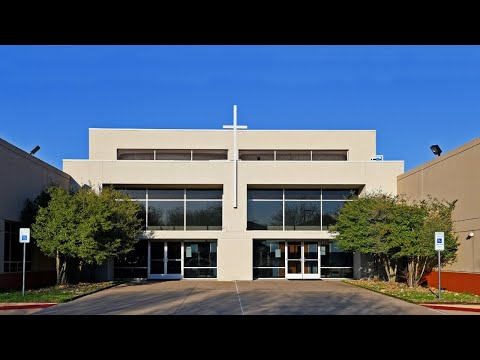 CCCFC English Service 5/2/2021 - Genesis 19:15-17