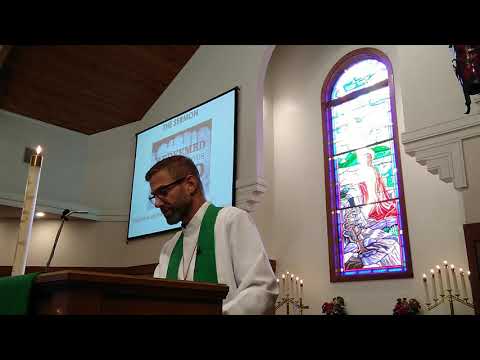 Read Zechariah 9:9-12 and Romans 7:14-25