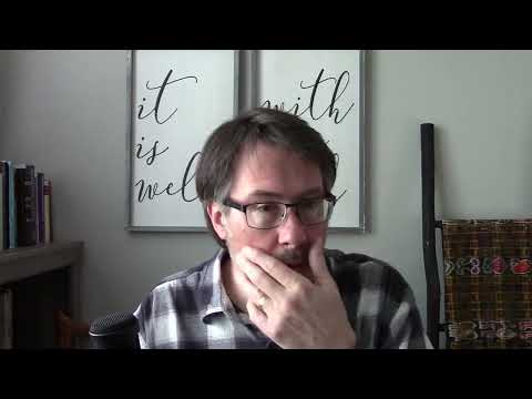 Prescription for anxiety (Philippians 4:6-7)