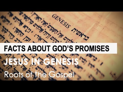 Genesis 22:20 - 23:20  -  FACTS ABOUT GOD'S PROMISES