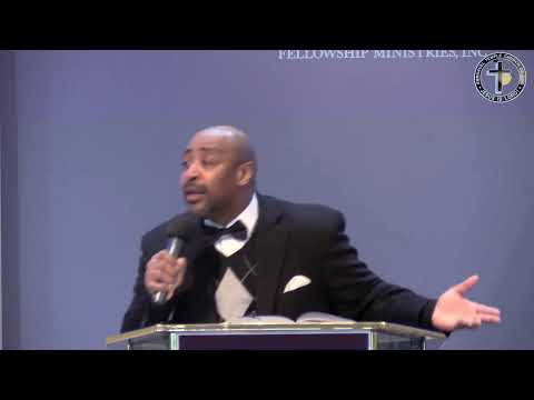 Holding On to God's Promises - Gen. 32:24-32; 33:1-16