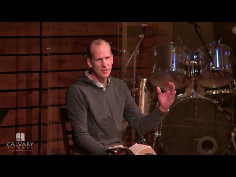 12/2/20 - 1 John 4:1-6