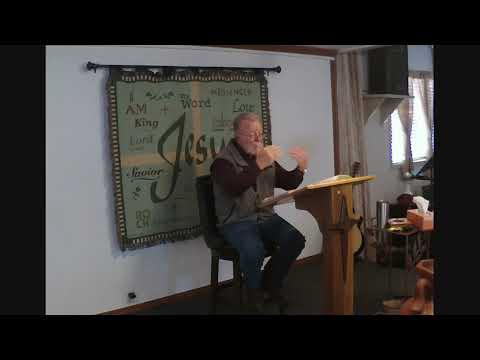 "Shame On You"  2 Corinthians 12:11-15