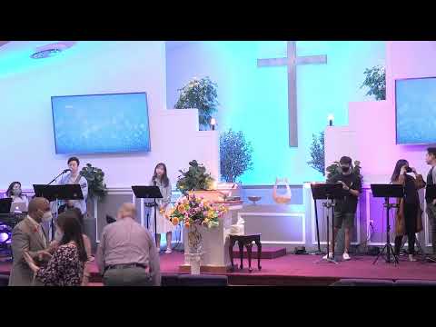 ICC WORSHIP SERMON(IM) | 'Keys to Victory' (Joshua 8:18-22) |Pastor John Lee| 2021-04-11