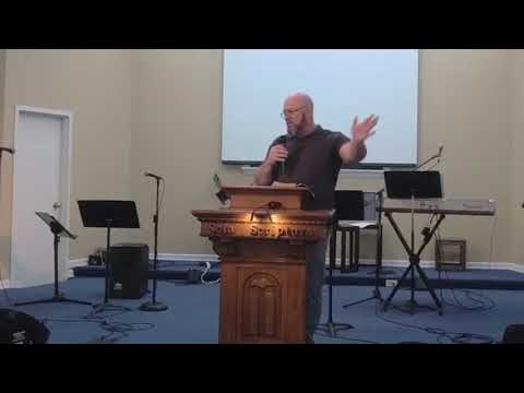 The Righteousness of Gender Roles—Genesis 46:8-25