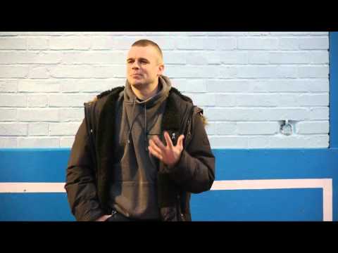 'Love One Another' John 15:12-17