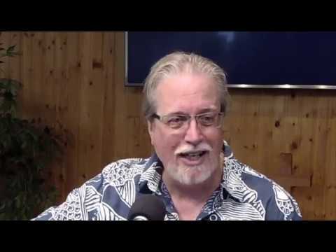 "What's Eating You?" (Acts 12:19-13:4)