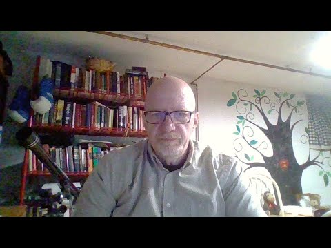 Bible study with Fred, # 110, Genesis 25:11-28 comments: the birth of Jacob (Israel)