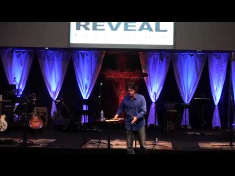 Reveal Fellowship: "Church in Heaven": Revelation 7: 01/18/14