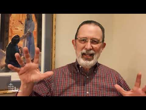 No Excuses | VBC Daily 3 Devotion | Romans 1:19-20 | Tim Vahlstrom, Lay Pastor & Elder Chairman