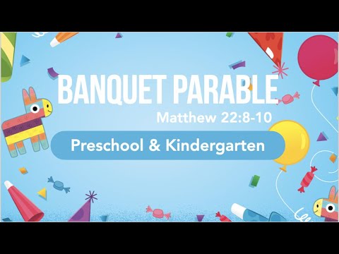 February 6, 2022 - Matthew 22:8-10