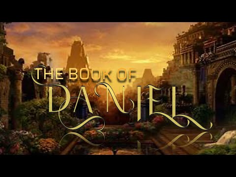 The Writing On The Wall - Daniel 5:1-5