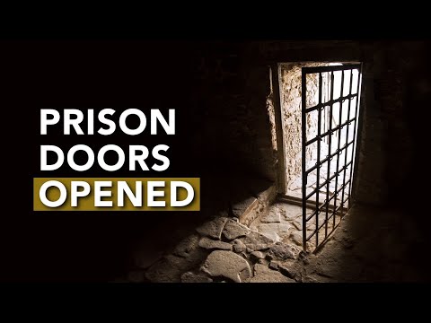 James Killed and Peter Freed From Prison | Acts 12:1-25