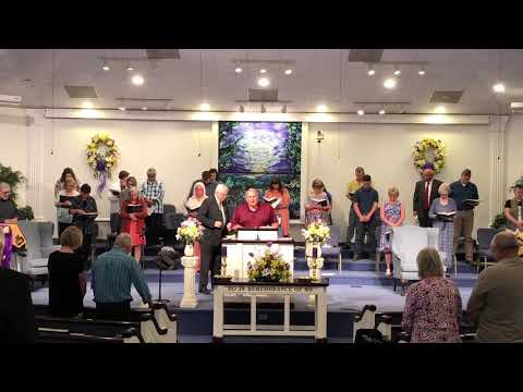 Sunday 4/11/21 Morning Service. Ecclesiastes 4:1-10 Solomons Thoughts on Life