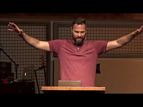 Haggai  2:10-23 - God's House First, part 3 (6/13/18)