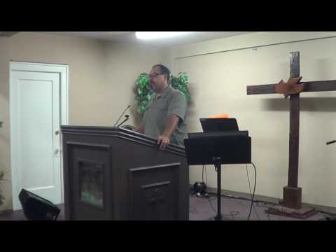 Micah 1:6-16 11/16/16