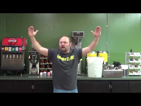 Faultline - 1 Peter 4:1-11