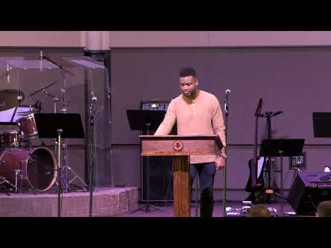 3.1.20 - Matthew 14:31-21