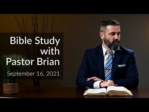 Malachi 1:1-8 | September 16, 2021