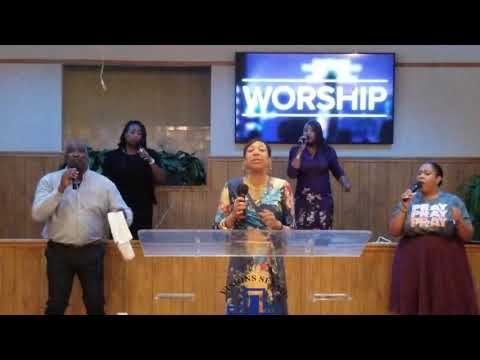 3/28/21 Morning Glory Scripture Text Mark 9:14-29, Subject "Hold On To Your Faith!"