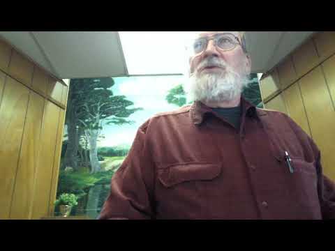 Isaiah 7:10-13 - Steve Compton - April 19, 2020