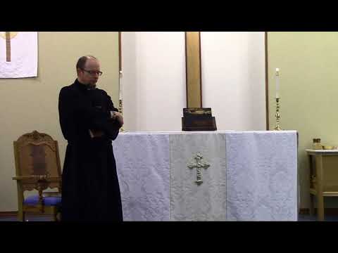 Evening Prayer: Psalm 106:19-46, Job 12, Hebrews 4:1-13