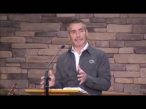 Zechariah 9:14-17 - January 13, 2021