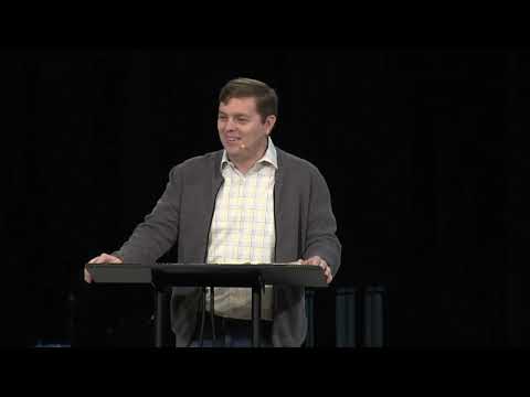 2 Timothy : Be Strong In Grace