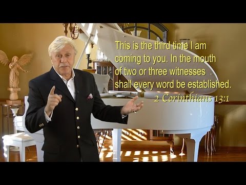 Word of the Week: 2 Corinthians 13:1