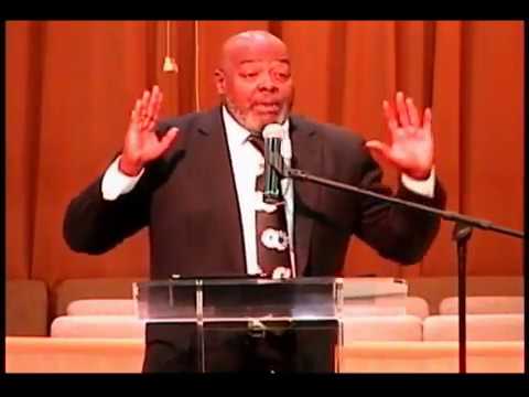 Come Out Come Out Wherever You Are (1 Samuel 10:17-24) - Sermon