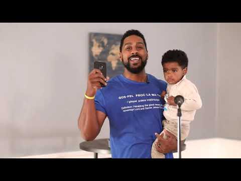 When I Am Afraid: The Fear of Unfair | Psalm 56:5-7