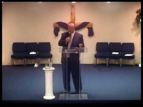 Dare To Dream (Genesis 37:3-8)