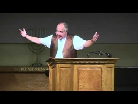 Steps to a Real Revival Part 2 (Nehemiah 9:1-5)