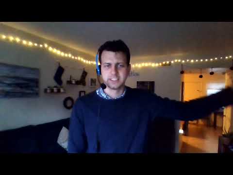 [Sermon] 'The Christmas Story' - Isaiah 8:22-9:7 - December 20th