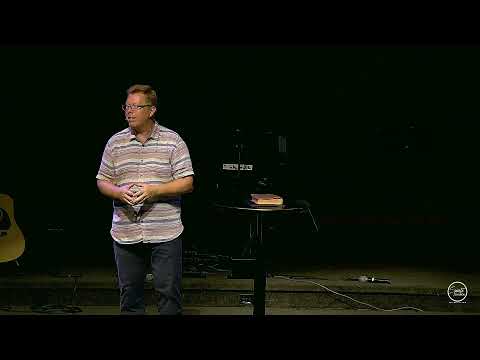 Faith: Resolved and Determined (Hebrews 11:23-12:3)