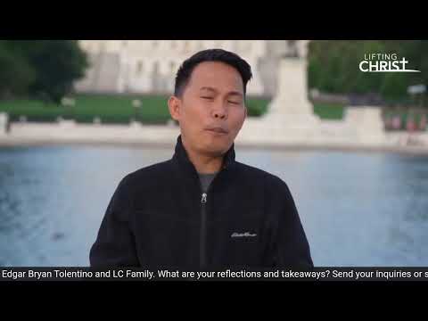 LC Morning Devotional | March 09, 2022 | THE PASSOVER VISIT - Exodus 12:1-28