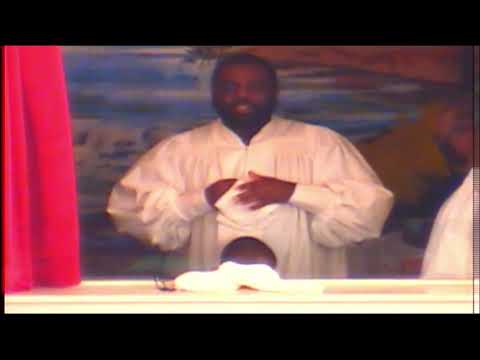 **Luke 8:49 - 56** | Green Street Baptist Church - Louisville, KY | Sermon