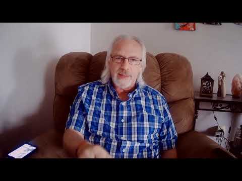 6/16/2020 "He Will Gather His Own" - Jeremiah 29:14