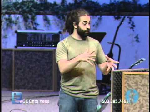 Party Time - Part 2 (Leviticus 23:23-44) Pastor Daniel Fusco