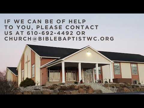 5/30/2021 AM- Life, Forgiveness, and Victory: In Christ- Colossians 2:13-15