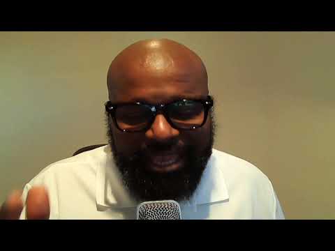 Inspirational Nugget 7/22/22 Luke 5:18-19 "Get to Jesus" Rev. Jerrold Smith