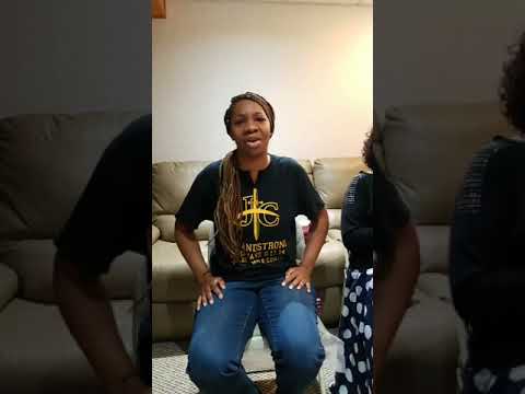 3.29.2020 Stability In The Storm - Matthew 14:22-24 Bishop C. L. Kimbrough, Jr.