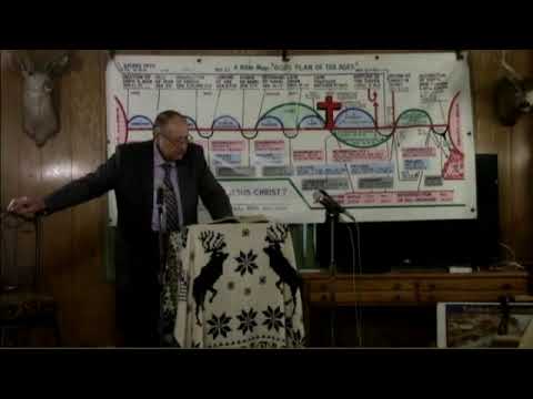 2021 07 15  Beyond Glory Philippians 2:6-10 , John 3:16 , Colossians 1:10-19  Dr James Phillips