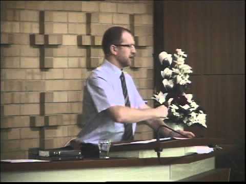 21-2-16 AM - Deut 16:13-17 - Rev A Hagg - Thanksgiving