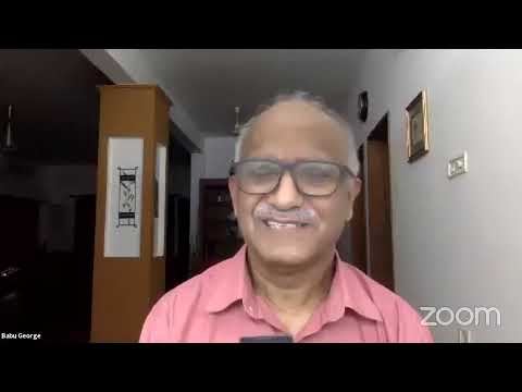 Matthew 16:5-12 What is the leaven of the Pharisees and the Sadducees? by Dr Babu M George